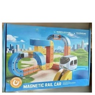 Affordable and high quality ✨Magnetic Levitation Magnetic Rail Car⚠️Not a Taobao product   經濟實惠玩具✨優質