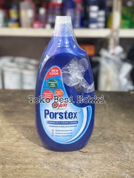 Porstex Yuri Pembersih Keramik / Pembersih Lantai Porstex 1.000ML