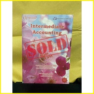 ♞,♘,♙Intermediate Accounting Volume 1 2022 by Reynaldo Ocampo &amp; Win Ballada