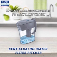 KENT Alkaline Water Filter Pitcher