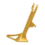 ขาตั้งข้าง GTRS GIORNO+ ใช้โหลด FORZA-350 ยาว 7 นิ้ว งานสวย