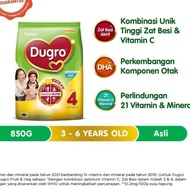 dumex dugro step 4/ 3  original 3-6 years 850gr