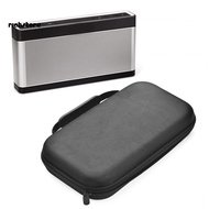 <richstore> Portable Speaker Carrying Pouch Storage Bag for Dali Bluetooth-compactible Speakers Dali