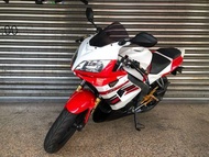 2012年 光陽 酷龍150cc 五期噴射 仿賽版