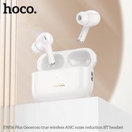 Hoco Malaysia EW56plus ANC TWS bluetooth 5.3 earbuds