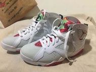 NIKE JORDAN 7 RETRO HARE 球鞋