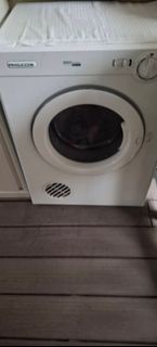 Philco Clothes Dryer