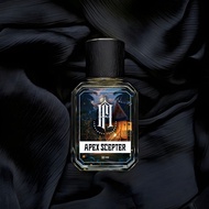 APEX SCEPTER BY ANONYMOUS FRAGRANCE (DUPE/INSPIRED OF BVLGAREE TYGAAR + BOIS IMPÉRIAL)