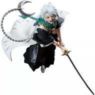 Lot Authentic Model Hitsugaya Toro Bleach Death God Vibration Stars Toushiro BANPRESTO