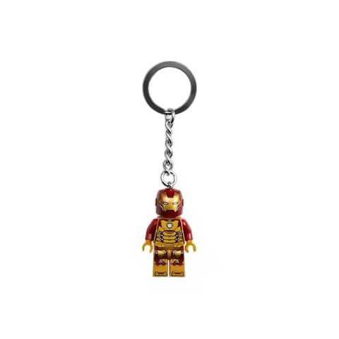 LEGO Superhero Iron Man Building Blocks 0 300pcs 854240
