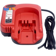 Battery Charger for  Ni-CD Ni- Battery Multi-Volt 9.6V/12V/14.4V/18V Fast Battery Charger EU PLUG