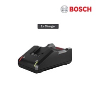 BOSCH GBA 18V 2.0Ah Li-Ion Battery Pack GAL 18V-40 Charger 1600A00B91 Starter Kit 1 600 A00 1CG 1600