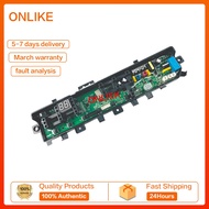 DC92-02019b Samsung washing machine computer board