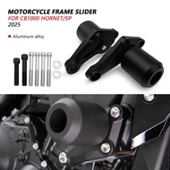 Frame Slider Engine Crash Protector For CB1000 Hornet 2025 CB1000 Hornet SP 2025 Motorcycle Fairing 