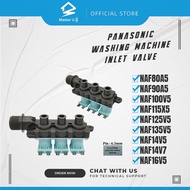 PANASONIC WASHING MACHINE INLET VALVE