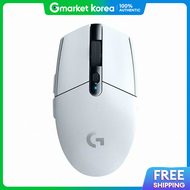 Logitech | Logitech G304 Lightspeed Wireless (Genuine) White Logitech