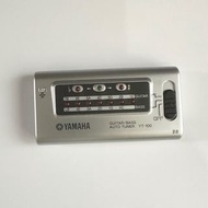 Yamaha YT-100 吉他/貝斯自動調音器 Guitar / Bass auto tuner