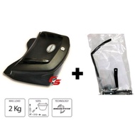 KAPPA Center Box LC135 V1 - V8 fi Y16ZR Y15ZR RSX WINNER X RS150 Y125 SRL115 FI SRL110 Z/zr DASH 110