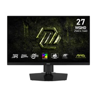 MSI 27" MAG 274QPF E20 ( IPS, WQHD, 200Hz, 0.5ms, G-Sync, Freesync, HDR400 ) Ergonomic Gaming Monito