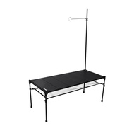 SNOWLINE Cube Family Table L6 - Black