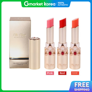 O HUI | O Hui the First Geniture Lip Balm 3.2g (Select 1)