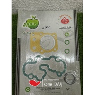 YB100 100 C100 YB Top Set Apple gasket