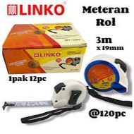 Carpenter's Meter Measuring Tape/ 3 Meter Rubber Meter/