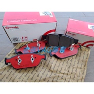 AUDI AUDI SQ5 S6 S7 A7 A8 Brembo Ceramic Order