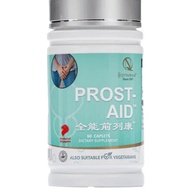 QN WELLNESS PROST-AID 60 TABLETS