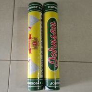 Johnson Shuttlecocks / Johnson Racket Balls / Johnson badminton Shuttlecocks