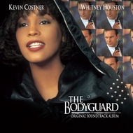 Whitney Houston Alan Silvestri Various Artists The Bodyguard Soundtrack vinyl