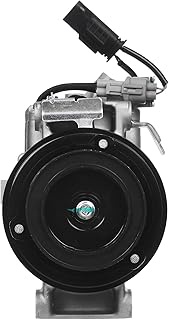 Wagner CP209 HVAC Compressor