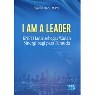 I AM I LEADER: KNPI Present as a Synergy Container for Youth