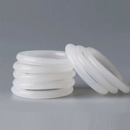 [JLY] Silicone O-Ring White O-Ring OD5-30mm * CS1mm
