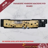 PANASONIC NAF80B3 NAF90B3 NAF100B3 NAF80S3 NAF90S3 NAF100S3 WASHING MACHINE PCB BOARD