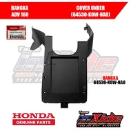 HONDA ADV 160 BANGKA / COVER UNDER 64530-K0W-NA0