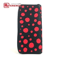 LOUIS VUITTONRFIC Monogram Empreinte Zippy 錢包 垂直長錢包