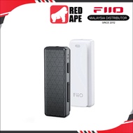 FiiO BTR11, Dongle DAC and Amplifier: Bluetooth 5.3 Receiver LDAC Hi-Fi BES2700 Chip 15-Hour Battery