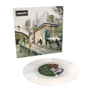 Oasis - Some Might Say (Pearl Clear) 7" vinyl