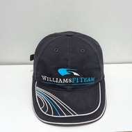 F1 Williams Team Hat