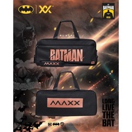 MAXX BATMAN Tournament Badminton Bag (MLBAG01)