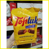 ☢ ◿ ◊ Tofiluk Minis Gandour