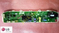 แท้ พาร์ท ebr87100812 บอร์ดเครื่องซักผ้าแอลจี รุ่น t2512 t2513 t2525 t2516 t2517 t2518 t2555