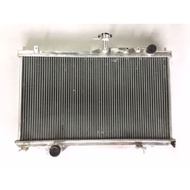 SARD® radiator   Proton PREVE  TURBO /  PREVE NA  / SUPRIMA 1.6 CFE TURBO   MT / AT    2 ROWS
