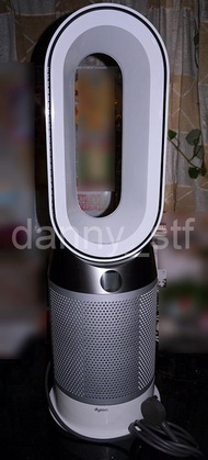 維修專家之選👍🏻Dyson Pure Hot+Cool HP04 白色 三合一風扇暖風空氣清新機 (開機後數秒出現感嘆號)