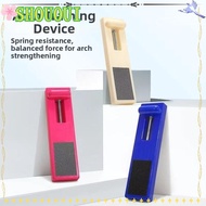 SHOUOUI Foot Arch Trainer, Flexibility Training Non-Slip Base Ballet Dance Toe Trainer, Durable Smal