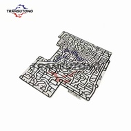 6R80 Automatic Transmission Valve Body Pad For Ford Explorer Mountaineer/Expedition