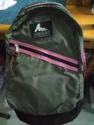 Gregory 美國製背包