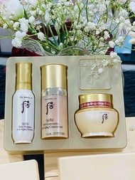 Set bichup tái sinh 3psc - Whoo Bichup Special Set 3pcs