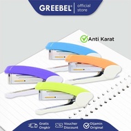 GREEBEL HD-10X) Stapler GREEBEL Cute Kids Staples/